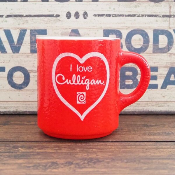 画像1: I Love Culligan (1)