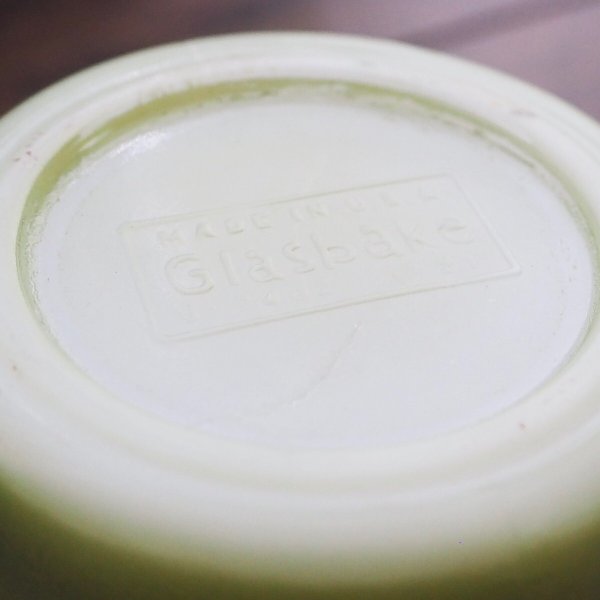 画像7: Dハンドルマグ グリーン (7)