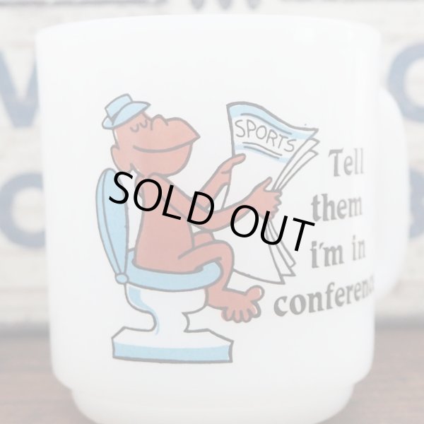 画像3: Tell them I’m in conference (3)