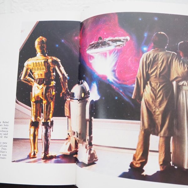 画像5: スターウォーズ 洋書 (5)