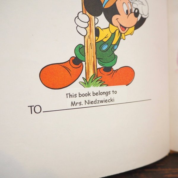 画像3: ドナルド 洋書 (3)