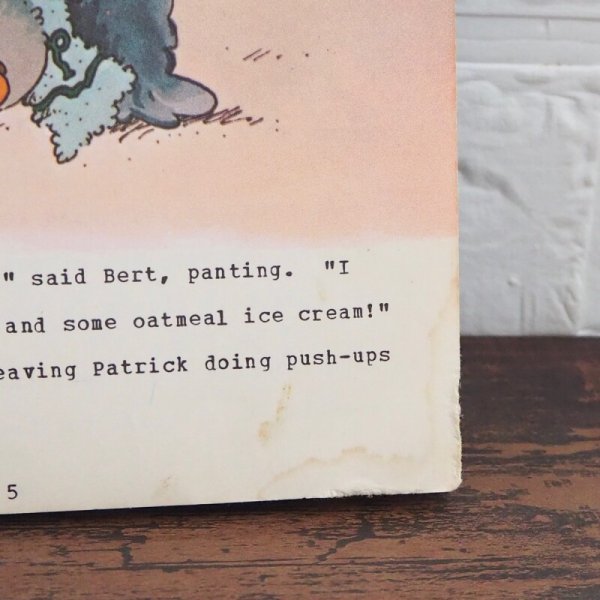 画像6: セサミストリート 洋書 (6)