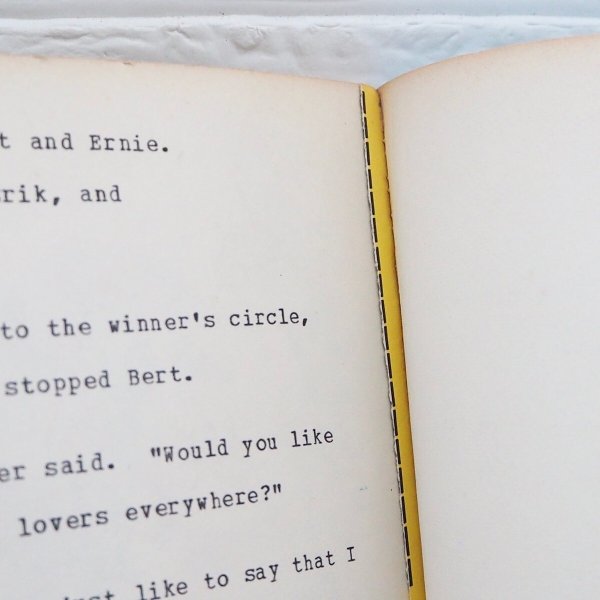 画像8: セサミストリート 洋書 (8)