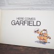 画像3: Here Comes Garfield 洋書 (3)