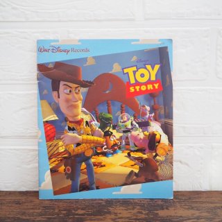 トイストーリー 洋書 トイストーリー