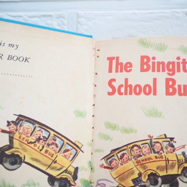 画像3: School Bus (3)