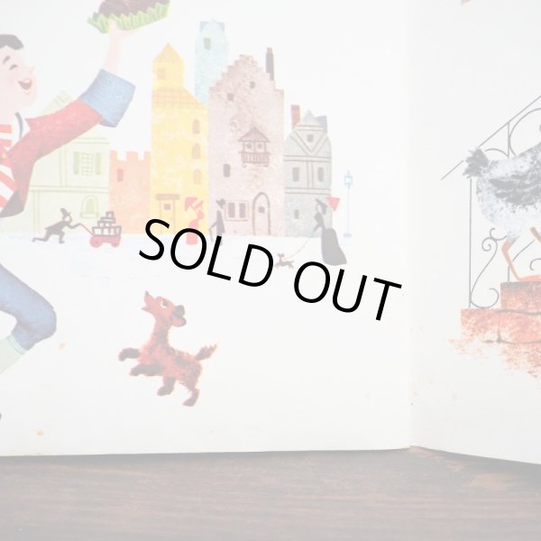 画像8: The Mother Goose Book (8)