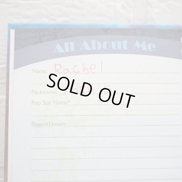 画像4: Hannah Montana 洋書 (4)