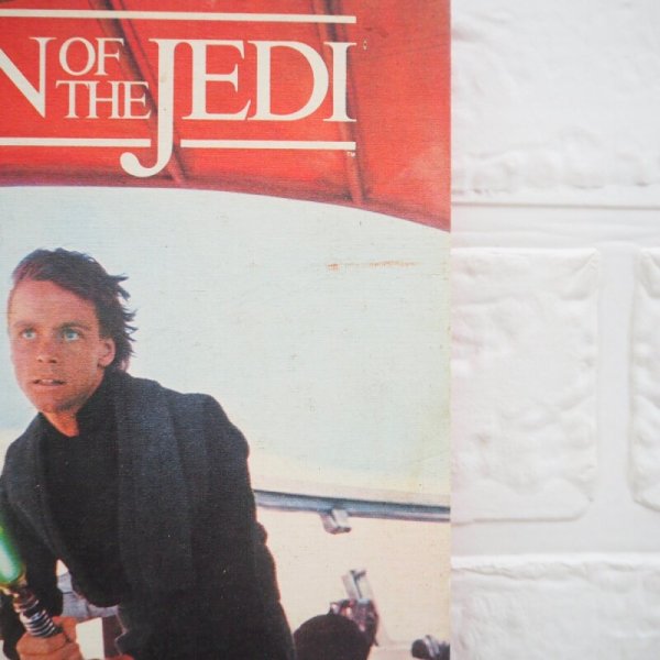 画像2: スターウォーズ 洋書 (2)