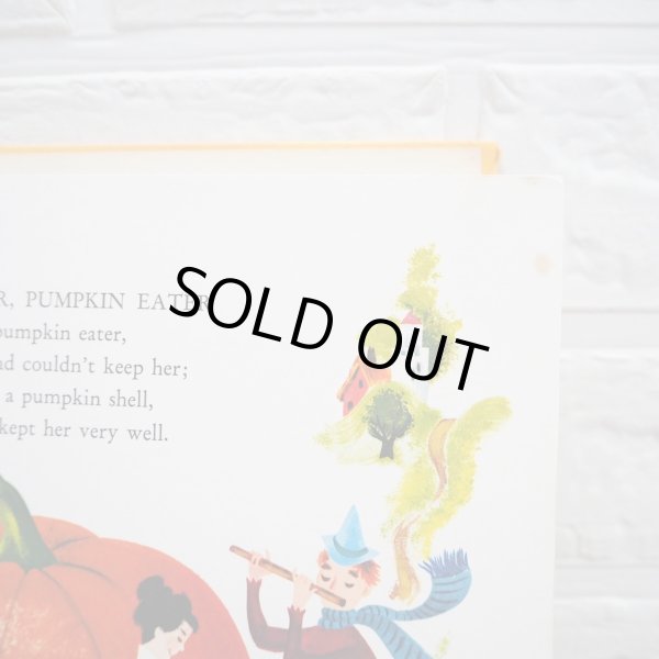 画像6: The Mother Goose Book (6)