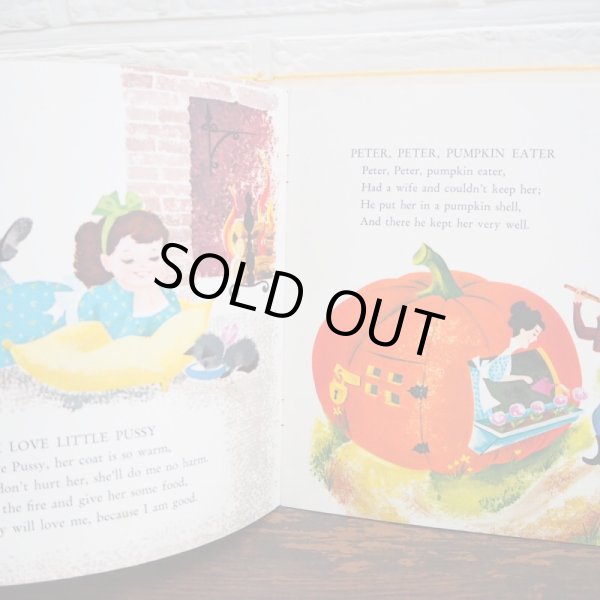 画像5: The Mother Goose Book (5)