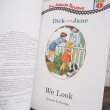 画像3: 洋書 絵本 / Dick and Jane We Look (3)