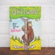 画像1: ヴィンテージ 洋書 絵本 / Grizzwold  (1)