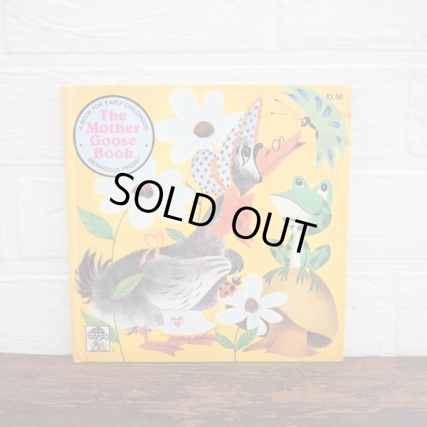 画像1: The Mother Goose Book (1)