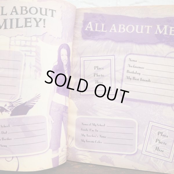 画像4: Hannah Montana 洋書 (4)