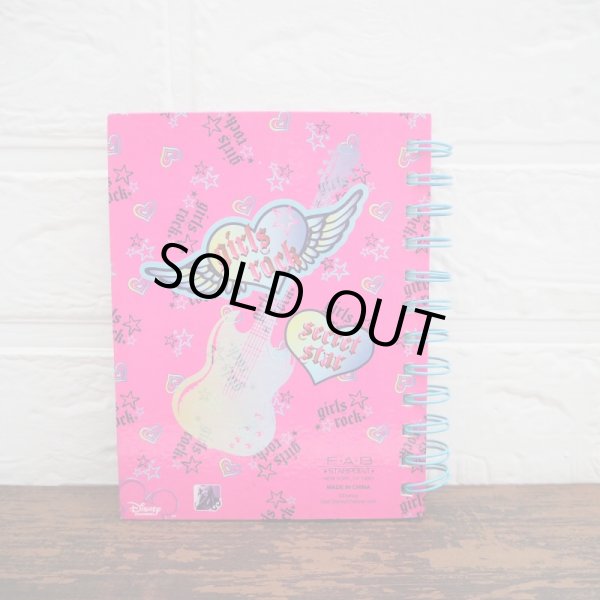 画像2: ハンナモンタナ フォトアルバム (2)