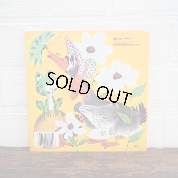 画像2: The Mother Goose Book (2)