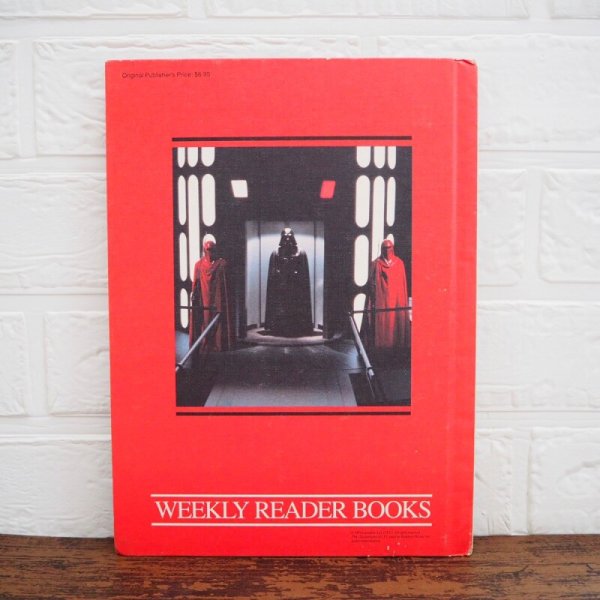 画像3: スターウォーズ 洋書 (3)