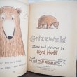 画像7: ヴィンテージ 洋書 絵本 / Grizzwold  (7)