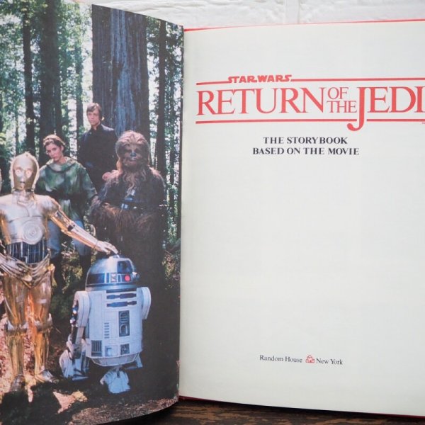 画像4: スターウォーズ 洋書 (4)