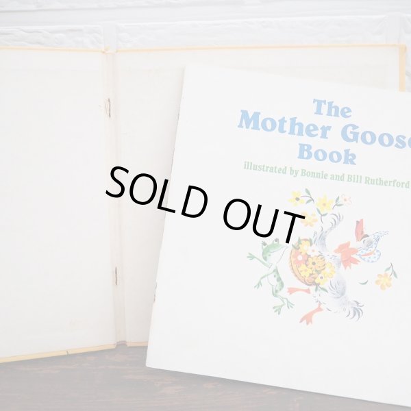 画像4: The Mother Goose Book (4)