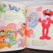 画像5: Elmo Loves You 洋書 (5)