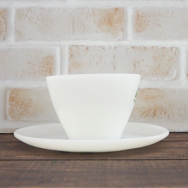 画像2: ボニーブルー カップ&ソーサー (2)