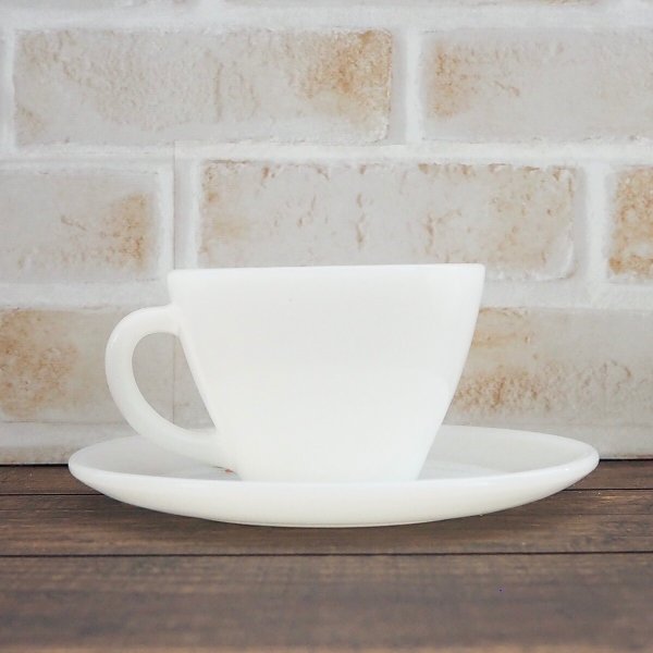 画像3: ダブルローズ カップ&ソーサー (3)