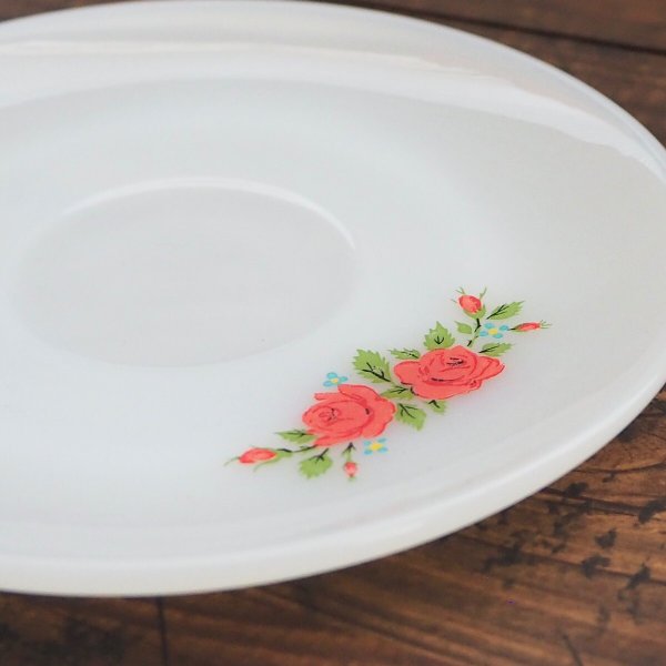 画像9: ダブルローズ カップ&ソーサー (9)