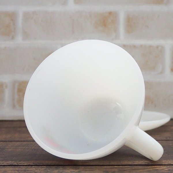 画像6: ダブルローズ カップ&ソーサー (6)