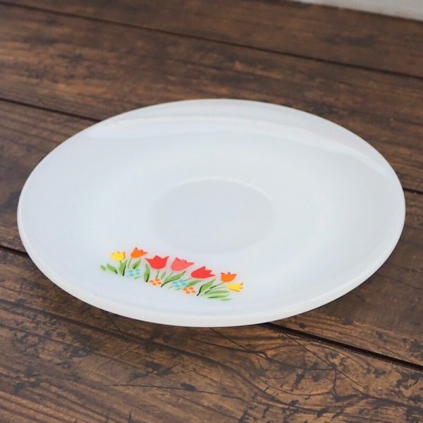 画像7: チューリップ カップ&ソーサー (7)