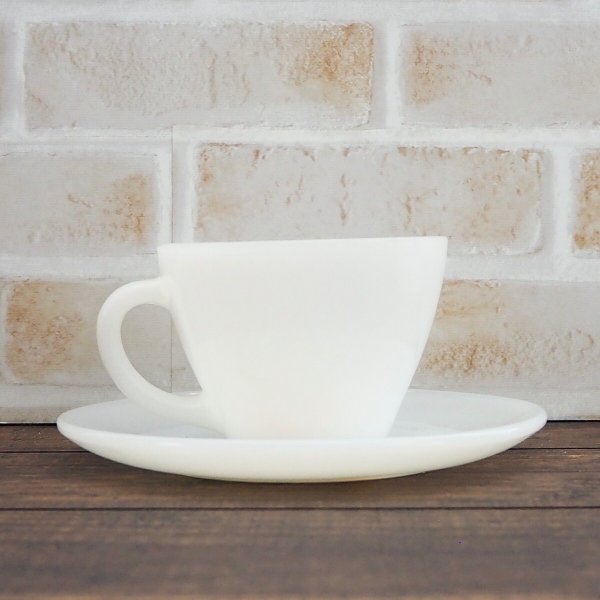 画像3: チューリップ カップ&ソーサー (3)