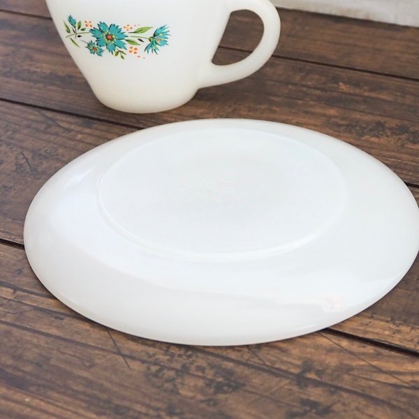 画像9: ボニーブルー カップ&ソーサー (9)