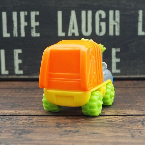 画像3: オスカー ダイキャストミニカー (3)