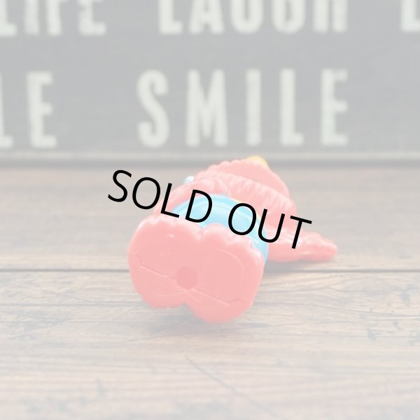 画像7: Sesame Street エルモ (7)