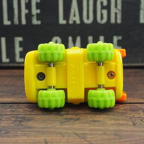 画像6: オスカー ダイキャストミニカー (6)