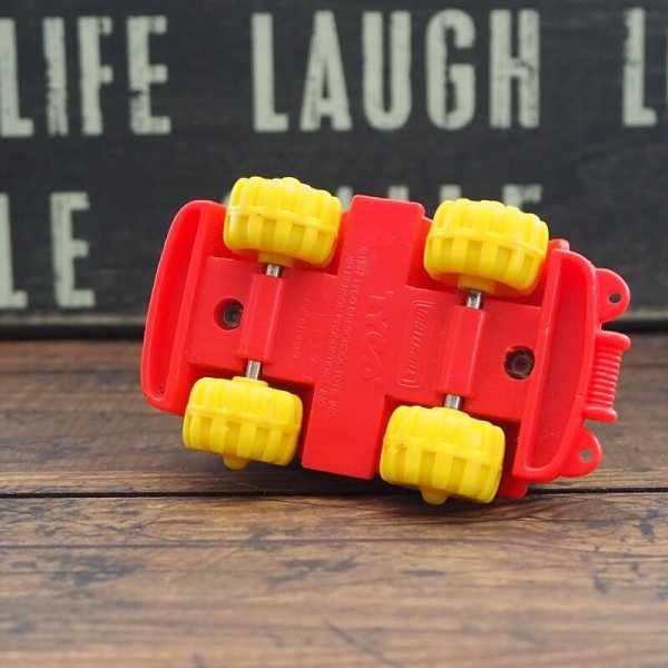 画像5: ビッグバード ダイキャストカー (5)