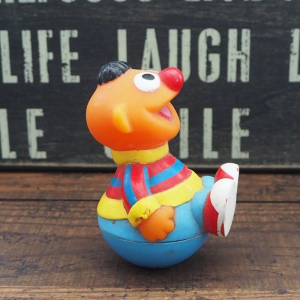 画像4: Sesame Street アーニー (4)