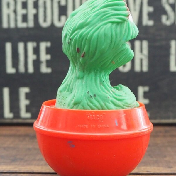 画像6: Sesame Street オスカー (6)