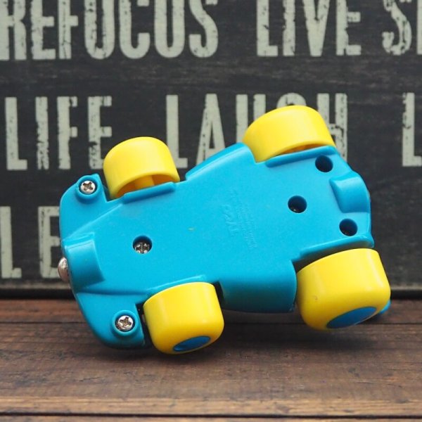 画像8: Sesame Street エルモ (8)