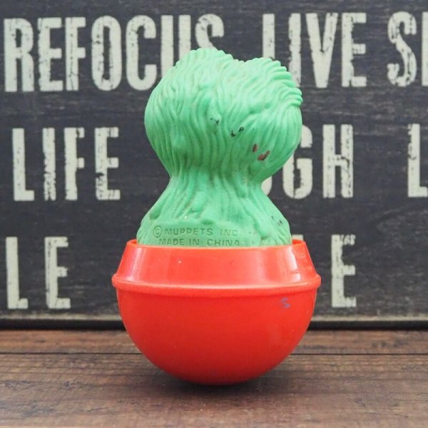 画像3: Sesame Street オスカー (3)