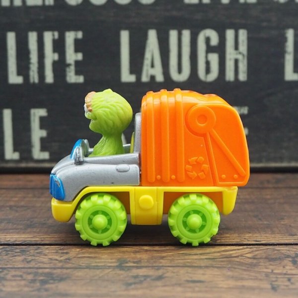 画像2: オスカー ダイキャストミニカー (2)