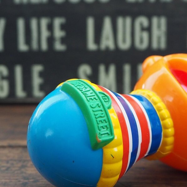 画像5: Sesame Street アーニー (5)