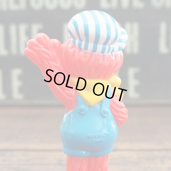 画像6: Sesame Street エルモ (6)