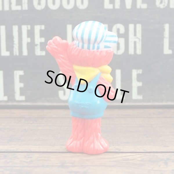 画像3: Sesame Street エルモ (3)