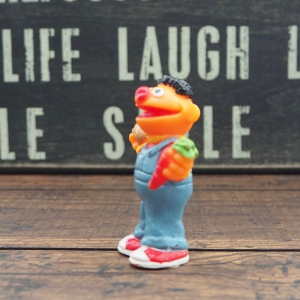 画像2: Sesame Street アーニー  (2)