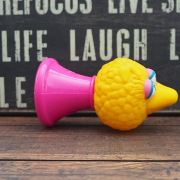 画像5: Sesame Street ビッグバード (5)