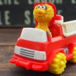 画像6: Sesame Street ビッグバード ダイジェストミニカー (6)