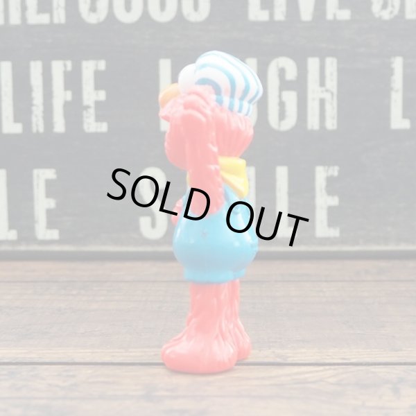 画像2: Sesame Street エルモ (2)