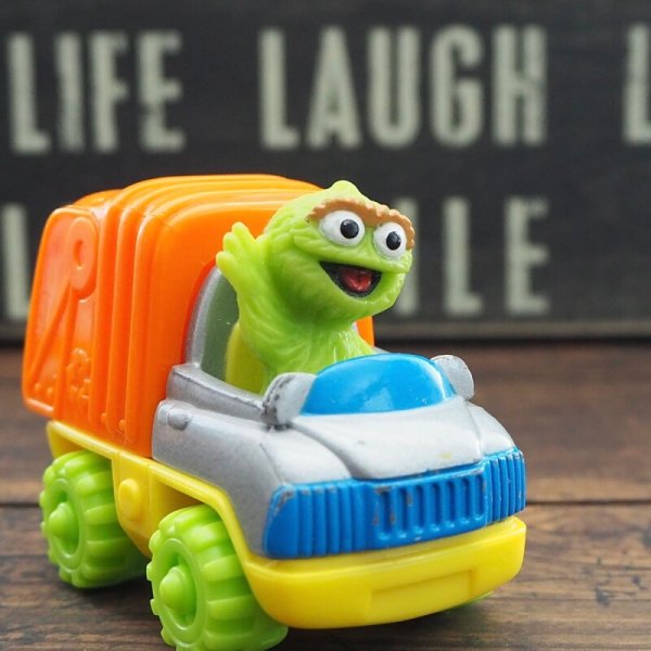 画像5: オスカー ダイキャストミニカー (5)